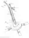 Fig. 01 - Vibration isolation machine handle