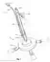 Fig. 02 - Vibration isolation machine handle