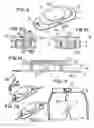 Fig. 04 - Anchoring device for fastening laces