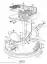 Fig. 03 - Method and system for the manufacture of annular fibrous preforms