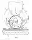 Fig. 06 - Method and system for the manufacture of annular fibrous preforms