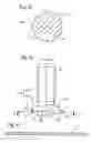 Fig. 02 - Method of attaching a functional element; die; functional element; component assembly