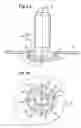 Fig. 08 - Method of attaching a functional element; die; functional element; component assembly