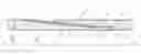 Fig. 01 - Sealed tubular joint with plastic expansion and at least one inclined surface