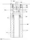 Fig. 12 - Method and apparatus for forming a mono-diameter wellbore casing