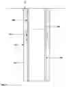 Fig. 24 - Method and apparatus for forming a mono-diameter wellbore casing