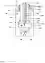Fig. 43 - Method and apparatus for forming a mono-diameter wellbore casing