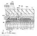 Fig. 01 - Method of manufacturing a thin film magnetic head