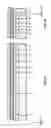 Fig. 02 - Method of manufacturing a thin film magnetic head