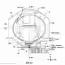 Fig. 12 - Method of manufacturing a thin film magnetic head