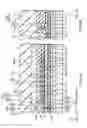 Fig. 14 - Method of manufacturing a thin film magnetic head