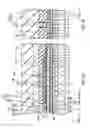 Fig. 16 - Method of manufacturing a thin film magnetic head