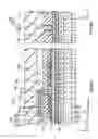 Fig. 17 - Method of manufacturing a thin film magnetic head