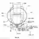 Fig. 26 - Method of manufacturing a thin film magnetic head