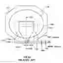 Fig. 30 - Method of manufacturing a thin film magnetic head