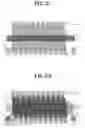 Fig. 09 - Fabricating method for a fluxgate sensor integrated in printed circuit board