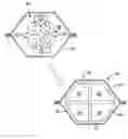 Fig. 01 - Member for sealing, baffling or reinforcing and method of forming same