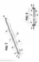 Fig. 05 - Shaving razors, and blade subassemblies therefor and methods of manufacture