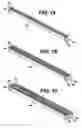 Fig. 09 - Shaving razors, and blade subassemblies therefor and methods of manufacture