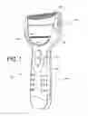 Fig. 02 - Electric shaver