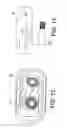 Fig. 08 - Electric shaver