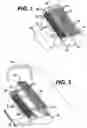 Fig. 02 - Shaving razors, and blade subassemblies therefor and methods of manufacture
