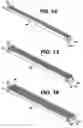 Fig. 09 - Shaving razors, and blade subassemblies therefor and methods of manufacture