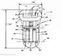 Fig. 01 - Razor assembly