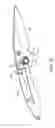 Fig. 08 - Blade locking mechanism