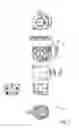 Fig. 06 - Mechanical device with powered tool orientable along three orthogonal planes, particularly a device for agricultural and garden tools