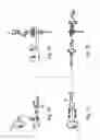 Fig. 07 - Mechanical device with powered tool orientable along three orthogonal planes, particularly a device for agricultural and garden tools