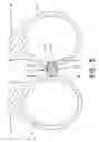 Fig. 06 - Buffering member for scissors