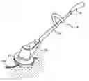 Fig. 01 - Trimmer line and method of manufacture