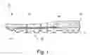 Fig. 02 - Breathable sole structure for footwear