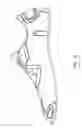 Fig. 09 - System and method for removably attaching an inner bootie to a sandal