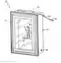 Fig. 01 - Apparatus for displaying an illuminated object