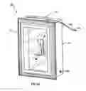 Fig. 02 - Apparatus for displaying an illuminated object