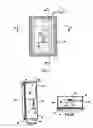 Fig. 06 - Apparatus for displaying an illuminated object