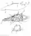 Fig. 01 - Lure with replaceable battery