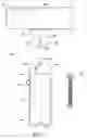 Fig. 02 - Articulating trolling rod holder assembly