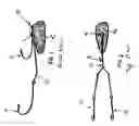 Fig. 02 - Artificial fishing lure