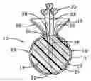 Fig. 01 - Decorative floral assembly