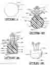 Fig. 02 - Decorative floral assembly
