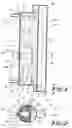 Fig. 02 - Method for gasifying organic material and device applied thereby