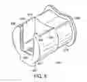 Fig. 07 - Non-takeout lock for a pivot pin of tilt-type windows