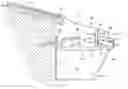 Fig. 01 - Gutter deflector shield