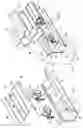 Fig. 02 - Rain gutter guard and method