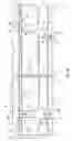 Fig. 07 - Rain gutter guard and method
