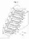 Fig. 02 - Staircase lighting apparatus and method
