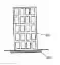 Fig. 01 - Directional sliding pendulum seismic isolation systems with articulated sliding assembly
